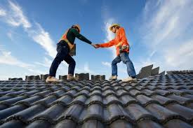 Professional Roofing service in Grand Blanc, MI